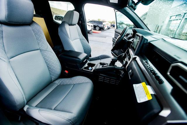 new 2025 Toyota Tacoma car, priced at $42,471