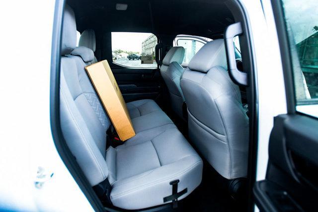 new 2025 Toyota Tacoma car, priced at $42,471