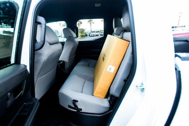 new 2025 Toyota Tacoma car, priced at $42,471