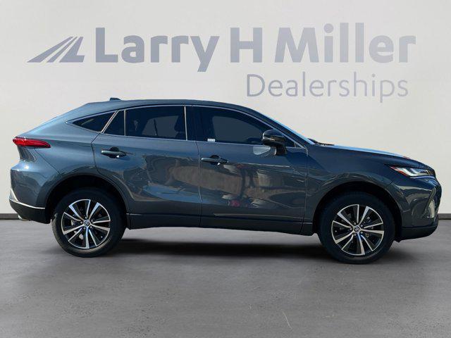 used 2024 Toyota Venza car, priced at $35,996