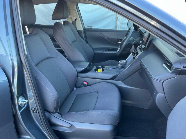 used 2024 Toyota Venza car, priced at $35,996