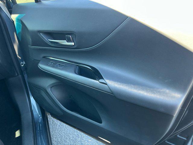 used 2024 Toyota Venza car, priced at $35,996