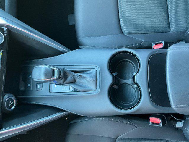 used 2024 Toyota Venza car, priced at $35,996