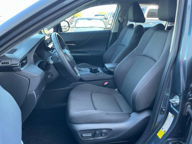 used 2024 Toyota Venza car, priced at $35,996