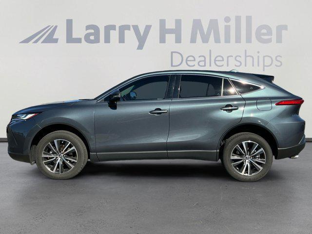 used 2024 Toyota Venza car, priced at $35,996