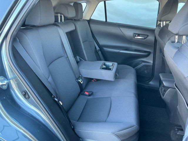 used 2024 Toyota Venza car, priced at $35,996