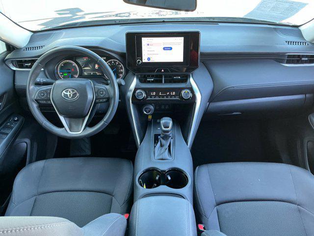 used 2024 Toyota Venza car, priced at $35,996