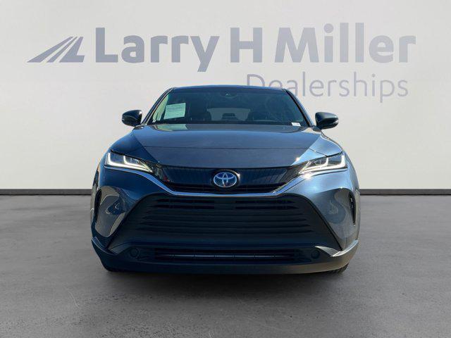 used 2024 Toyota Venza car, priced at $35,996