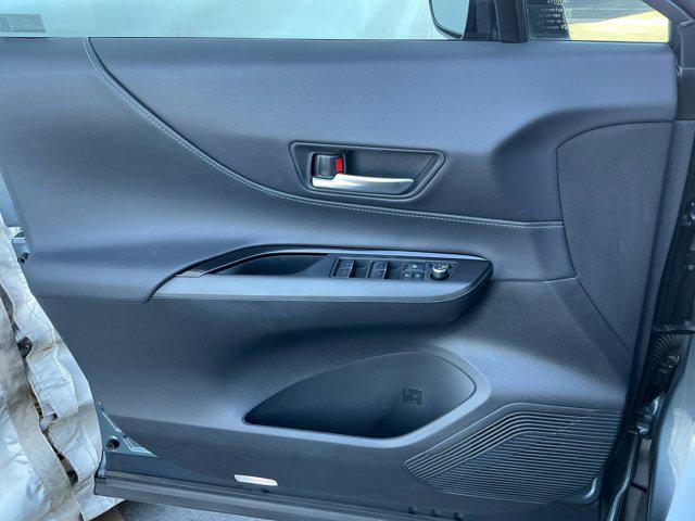 used 2024 Toyota Venza car, priced at $35,996