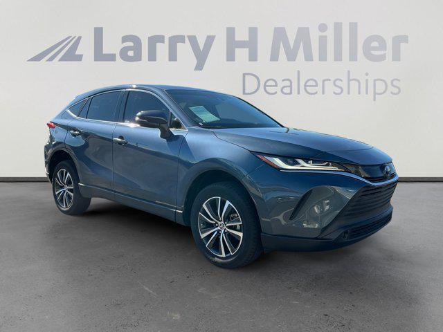 used 2024 Toyota Venza car, priced at $35,996