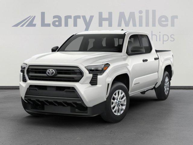 new 2024 Toyota Tacoma car, priced at $42,779