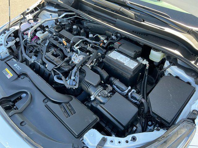 used 2025 Toyota Corolla car, priced at $26,887