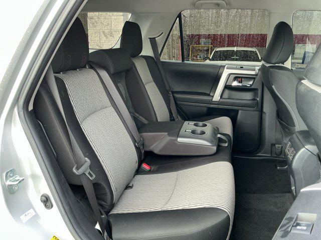 used 2023 Toyota 4Runner car, priced at $33,242