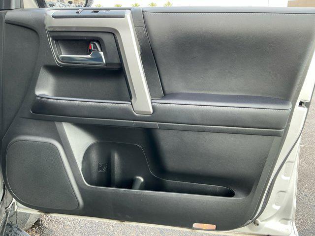 used 2023 Toyota 4Runner car, priced at $33,242