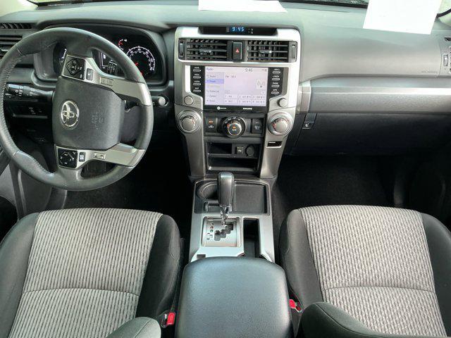 used 2023 Toyota 4Runner car, priced at $33,242