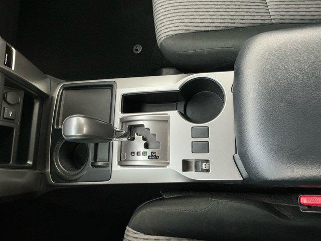 used 2023 Toyota 4Runner car, priced at $33,242