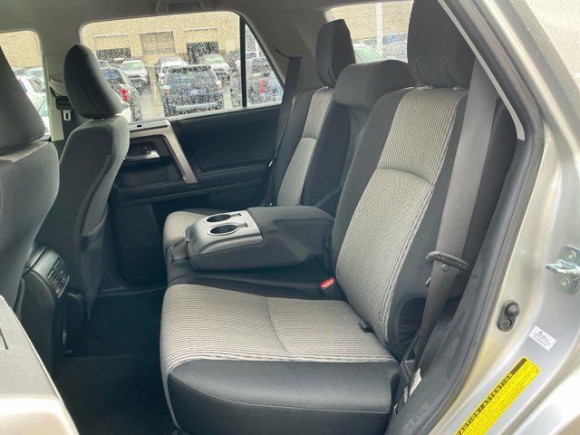 used 2023 Toyota 4Runner car, priced at $33,242