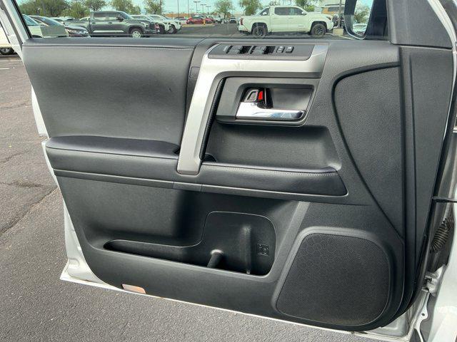 used 2023 Toyota 4Runner car, priced at $33,242