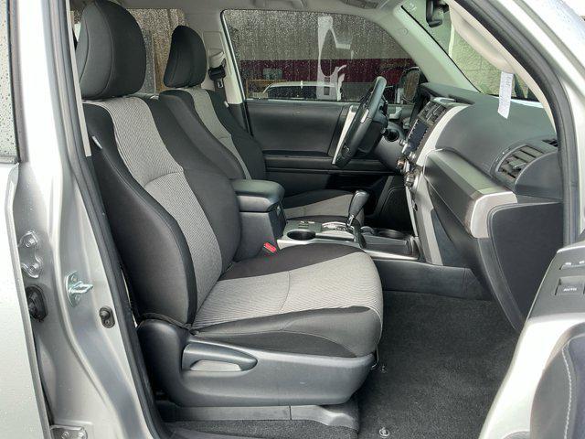 used 2023 Toyota 4Runner car, priced at $33,242