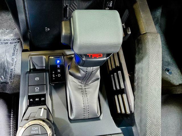 new 2025 Toyota Tacoma car, priced at $50,602