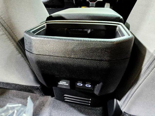 new 2025 Toyota Tacoma car, priced at $50,602