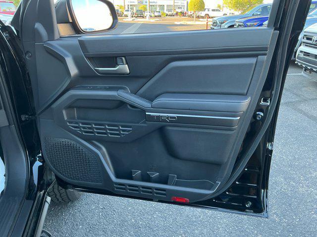 used 2025 Toyota Tacoma car, priced at $47,981