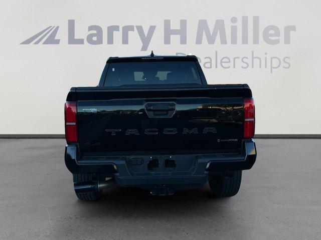 used 2025 Toyota Tacoma car, priced at $47,981