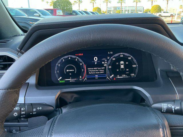 used 2025 Toyota Tacoma car, priced at $47,981