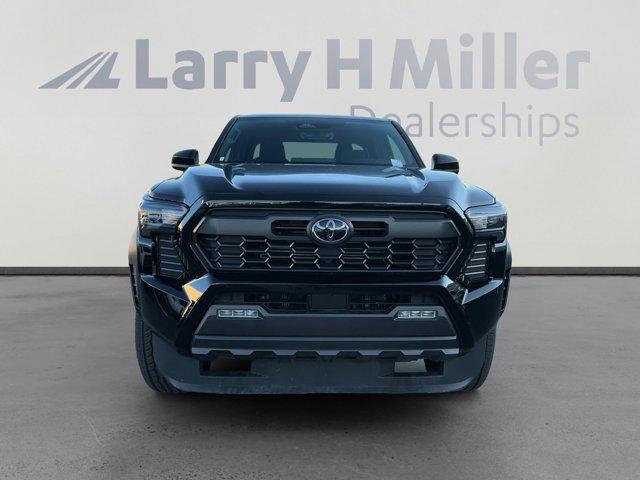 used 2025 Toyota Tacoma car, priced at $47,981