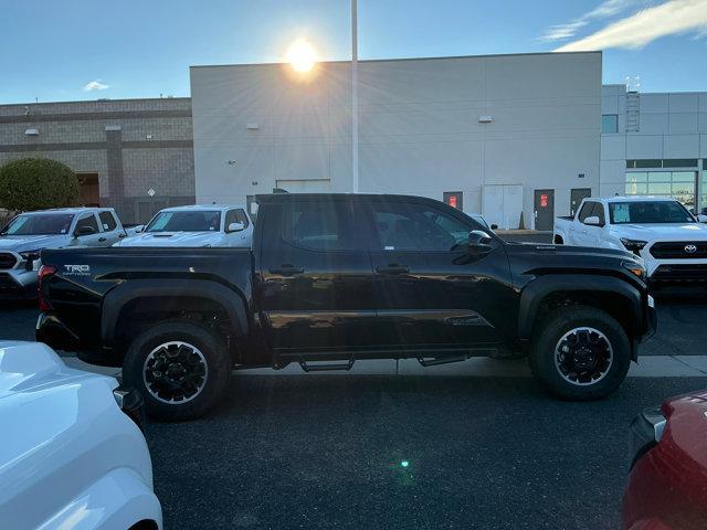 used 2025 Toyota Tacoma car, priced at $47,981
