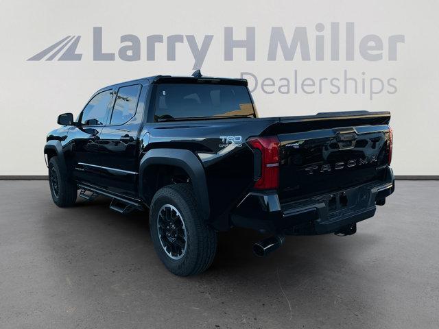 used 2025 Toyota Tacoma car, priced at $47,981