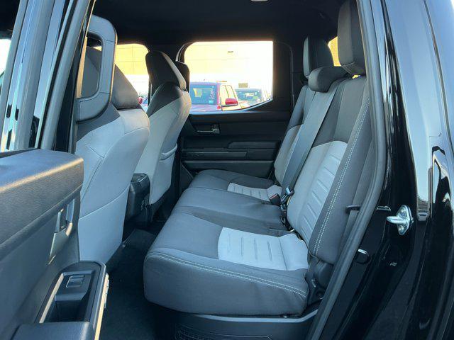 used 2025 Toyota Tacoma car, priced at $47,981