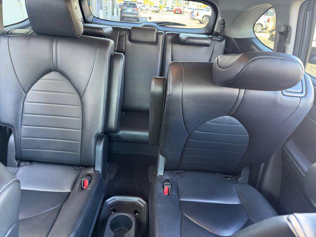 used 2024 Toyota Highlander car, priced at $38,840