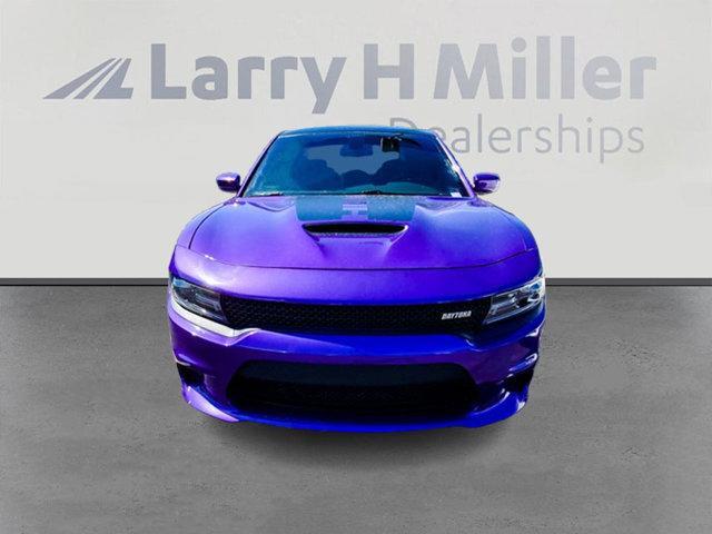 used 2018 Dodge Charger car, priced at $25,996