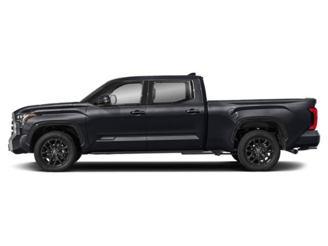 used 2022 Toyota Tundra car, priced at $49,996