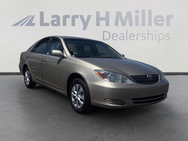 used 2004 Toyota Camry car, priced at $7,994