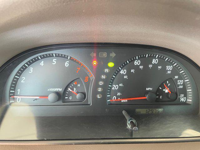 used 2004 Toyota Camry car, priced at $7,994