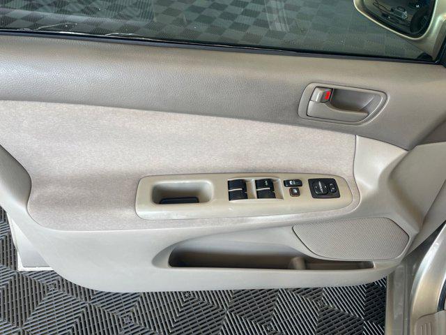used 2004 Toyota Camry car, priced at $7,994