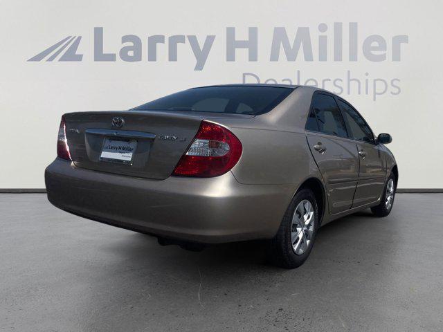 used 2004 Toyota Camry car, priced at $7,994