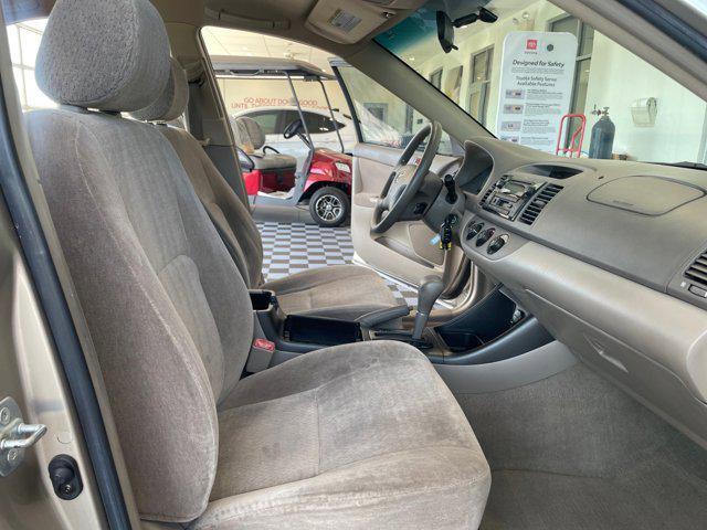 used 2004 Toyota Camry car, priced at $7,994