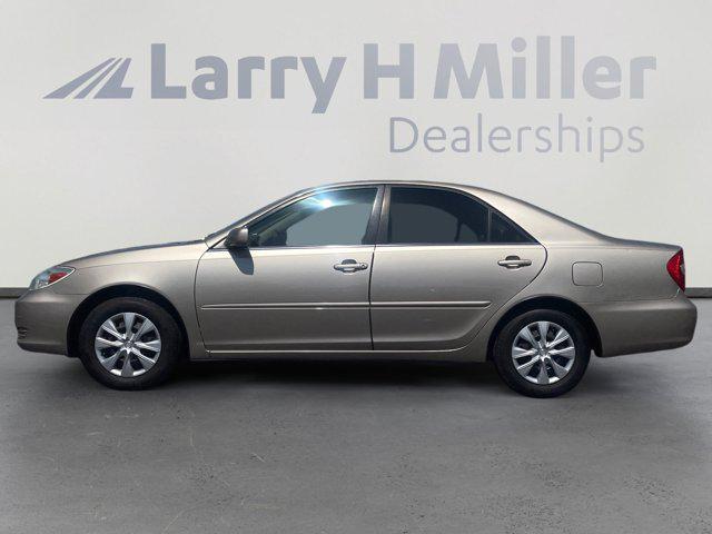 used 2004 Toyota Camry car, priced at $7,994