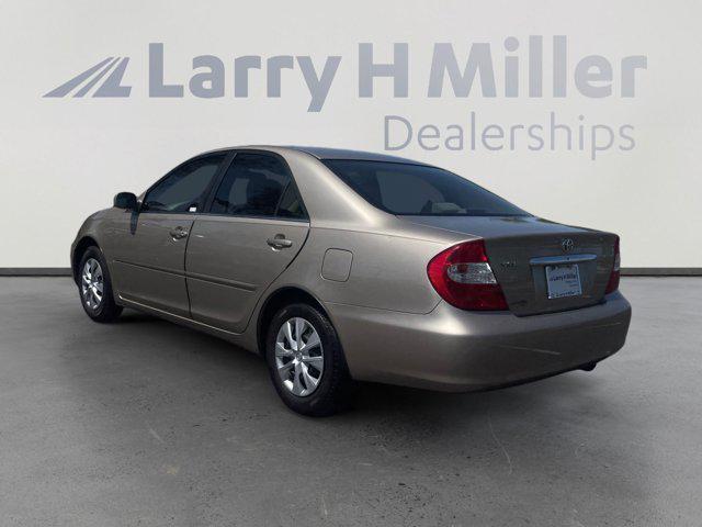 used 2004 Toyota Camry car, priced at $7,994