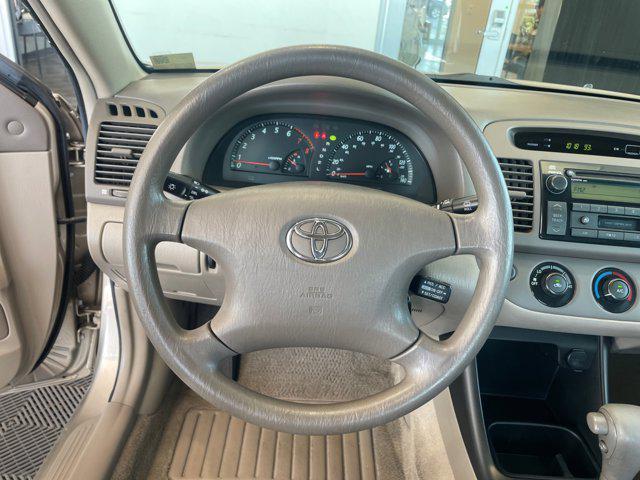 used 2004 Toyota Camry car, priced at $7,994