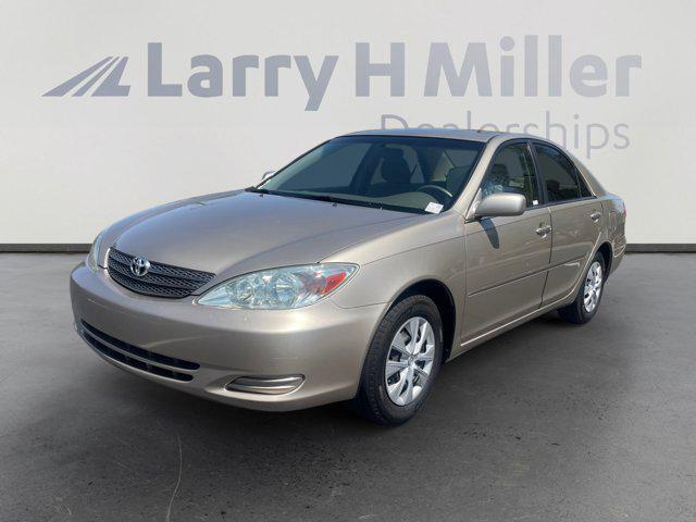 used 2004 Toyota Camry car, priced at $7,994