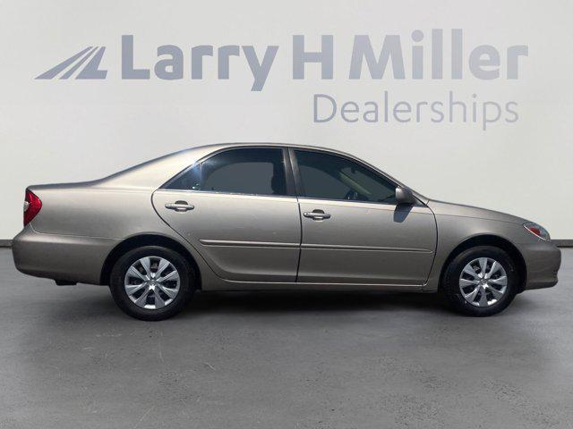 used 2004 Toyota Camry car, priced at $7,994