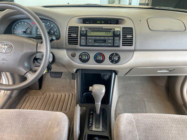 used 2004 Toyota Camry car, priced at $7,994
