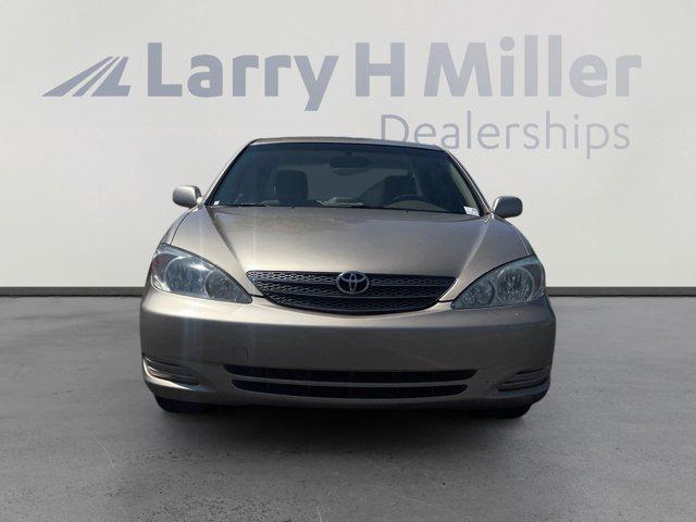 used 2004 Toyota Camry car, priced at $7,994