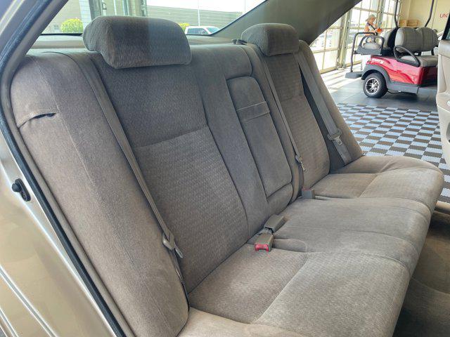 used 2004 Toyota Camry car, priced at $7,994