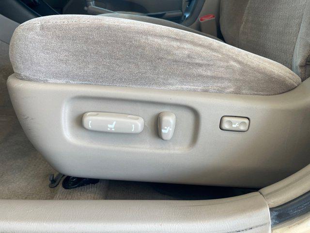used 2004 Toyota Camry car, priced at $7,994
