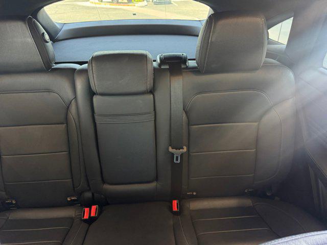 used 2016 Mercedes-Benz GLE-Class car, priced at $27,700